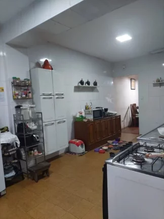 Imagem Sobrado com 3 dormitórios à venda, 144 m² por R$ 800.000,00 - Centro - Poá/SP