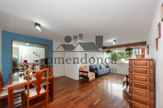 Imagem Apartamento Vila Madalena, 3 dormts, 1 suite, 1 vaga