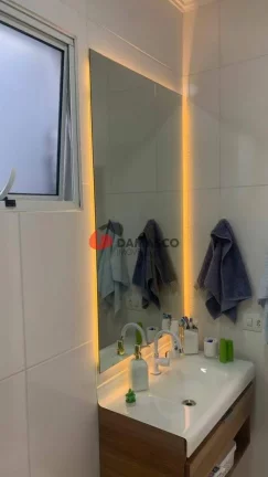 Imagem Sobrado à venda 3 Quartos, 1 Suite, 2 Vagas, 300M², Vila Alpina, São Paulo - SP