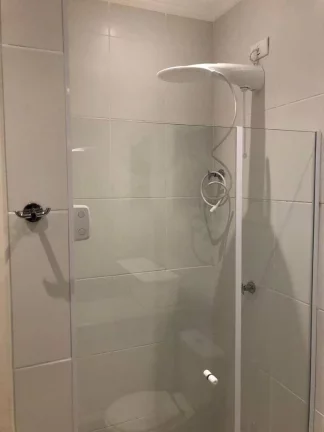 Imagem Flat para venda com 32 metros quadrados com 1 quarto em Vila Uberabinha