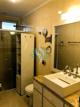 Imagem Apartamento à Venda no Itaim Bibi - São Paulo/SP.