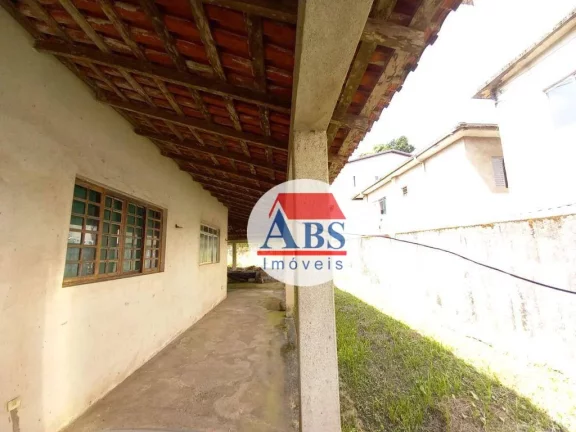 Imagem Terreno à venda, 1185 m² por R$ 950.000,00 - Morro de Nova Cintra - Santos/SP