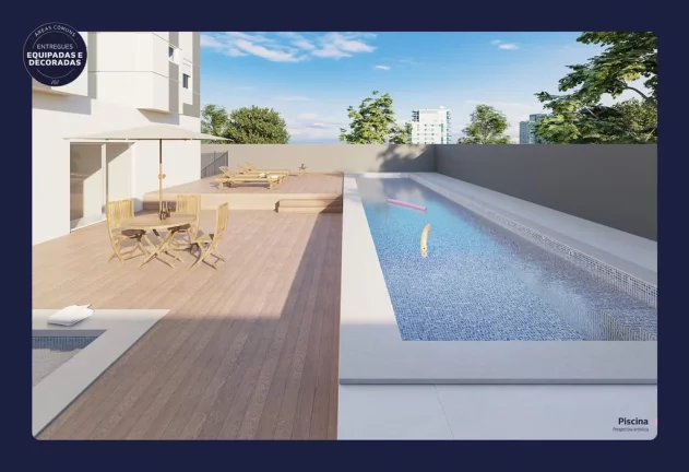Imagem COBERTURA RESIDENCIAL em São Paulo - SP, Vila Califórnia