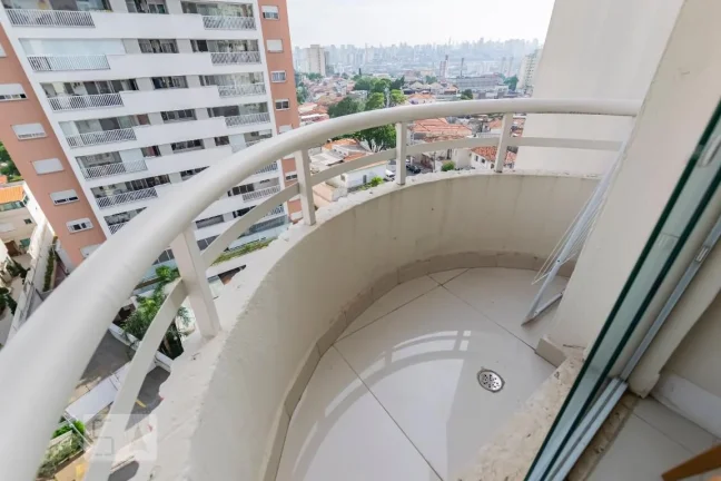 Imagem Apartamento à Venda - Cambuci, 2 Quartos, 120 m2