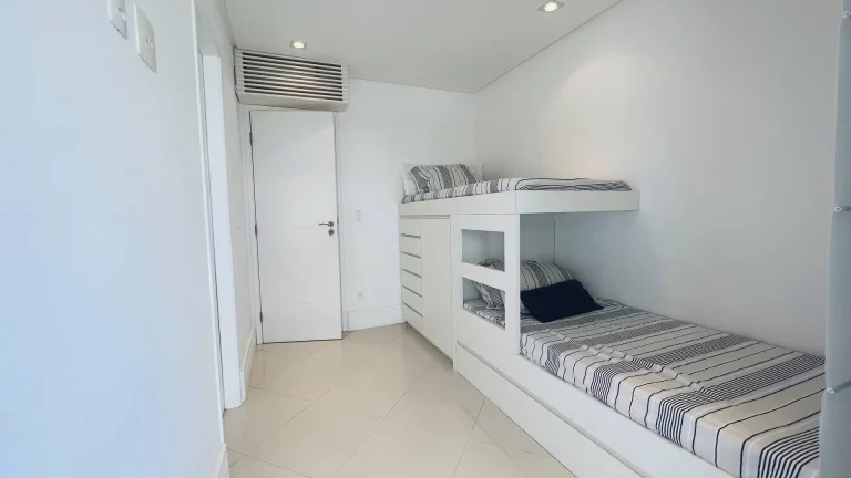 Imagem Apartamento com 3 suítes à venda, 140m por R$ 4.500.000 - Módulo 07