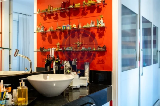 Imagem Oportunidade única: Apartamento à venda em São Paulo-SP, na Vila Pompéia, com 1 quarto, 1 banheiro e 1 vaga de garagem!