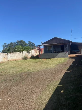 Imagem Casa de Vila em São Miguel do Iguaçu - Centro - São Miguel do Iguaçu/PR