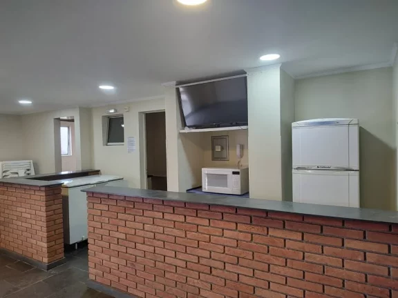 Imagem Apartamento com 2 Quartos à Venda, 57 m² em Vila Carrão - São Paulo