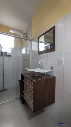 Imagem VENDO CASA DE 3/4 EM CONDOMINIO - SIM