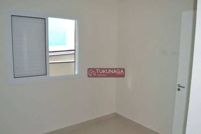 Imagem Apartamento à venda, 43 m² por R$ 404.200,00 - Vila Mazzei - São Paulo/SP