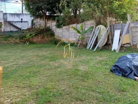 Imagem Terreno para Venda em Santo André, Vila Linda