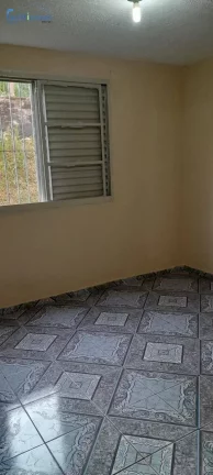 Imagem APARTAMENTO À VENDA NO BAIRRO COOPERATIVA - SÃO BERNARDO DO CAMPO - SP