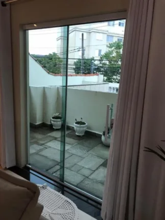 Imagem Sobrado para Venda por R$850.000,00 com 350m², 4 dormitórios, 4 suites e 4 vagas - Vila curuça, São paulo / SP - Cód. BDI28866