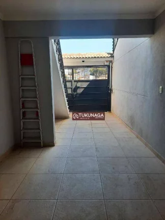 Imagem Sobrado com 3 quartos à venda, 167 m² por R$ 830.000 - Tucuruvi - São Paulo/SP
