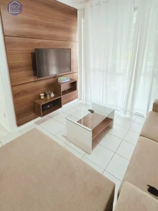 Imagem Apartamento 2 dormitórios!