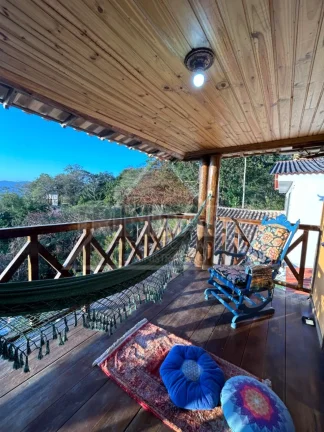 Imagem CASA RESIDENCIAL em RIO DE JANEIRO - RJ, GUARATIBA