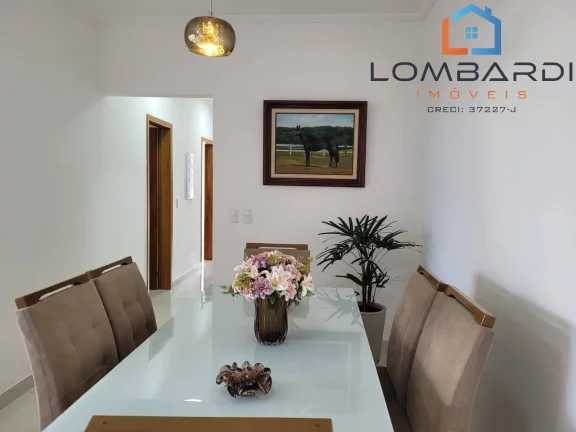 Imagem Apartamento amplo à venda Centro