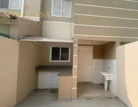 Imagem Casa à Venda - 2 suites - Cond. Portal do Morumbi II - Jd Morumbi