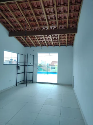 Imagem Sobrado à venda no bairro Parque Capuava - Santo André/SP