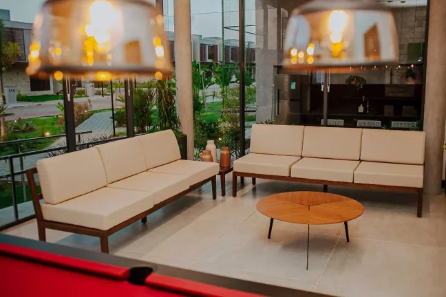 Imagem Alliance House - O Seu Novo Conceito de Moradia em Cabedelo