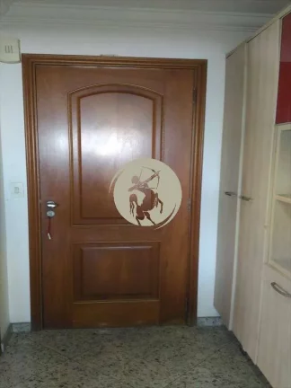 Imagem Maravilhoso e suntuoso apartamento a venda em Santos