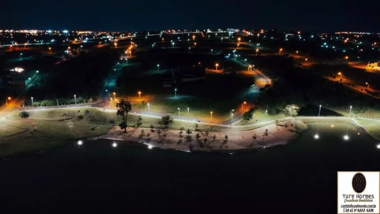 Imagem Lote Avenida Getulio vargas Setor lago Sul