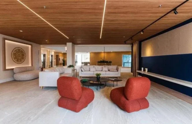 Imagem Apartamento a venda na Praia de Iracema