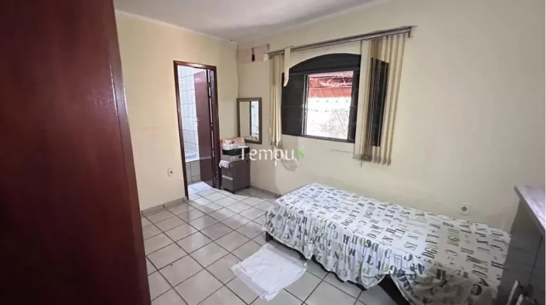 Imagem Casa à venda no bairro Vila João Vaz - Goiânia/GO