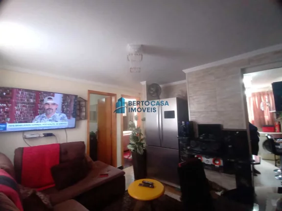 Imagem Apartamento Padrão