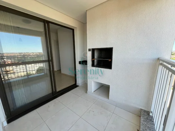 Imagem Apartamento para alugar no Parque Jamaica, em Londrina/PR
