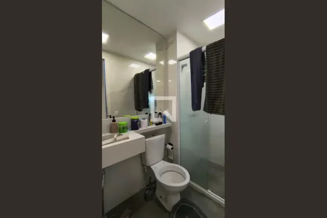 Imagem Apartamento à Venda - Vargem Pequena, 2 Quartos, 44 m2