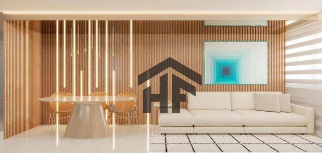 Imagem Apartamento com 1 Quarto à Venda, 30 m² em Piedade - Jaboatão Dos Guararapes