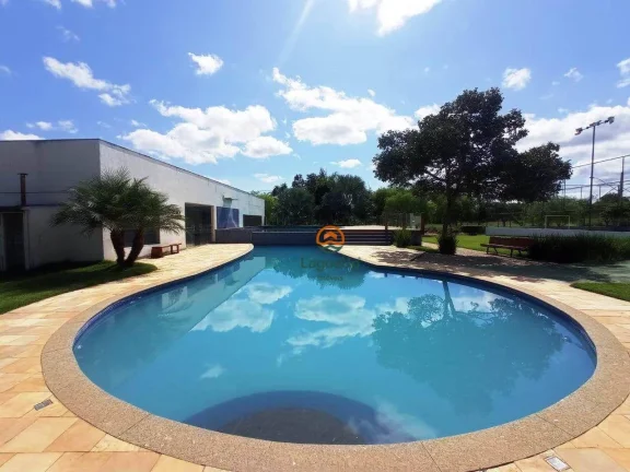 Imagem Terreno à venda, 1000 m² por R$ 1.150.000,00 - Condomínio Vitória Golf - Lagoa Santa/MG
