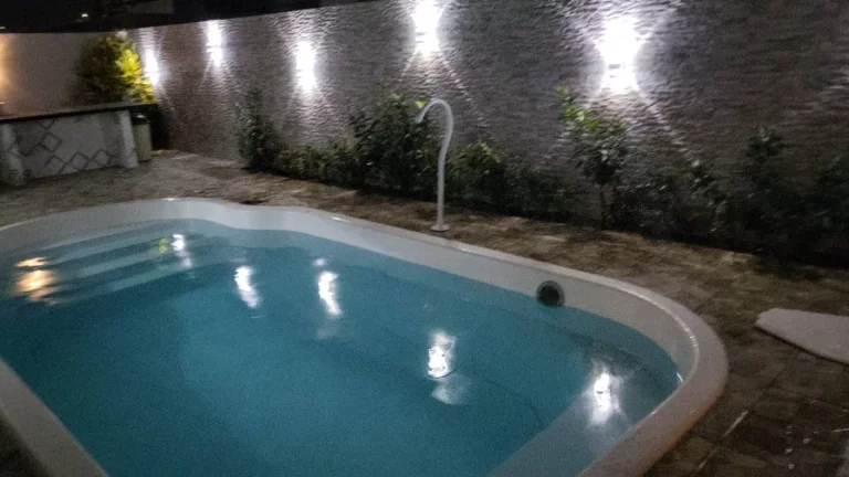 Imagem Casa no Condomínio Alphaville Sergipe 2 - Espaçosa e Luxuosa!
