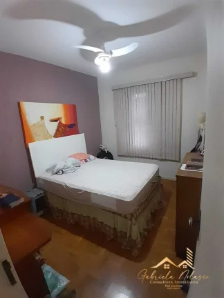 Imagem Apartamento em Embaré, Santos/SP