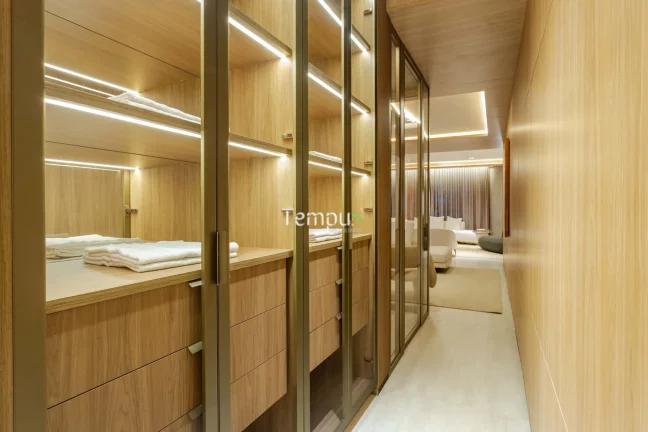 Imagem City Park Palace - Apartamento 343m² à venda no bairro Setor Bueno - Goiânia/GO