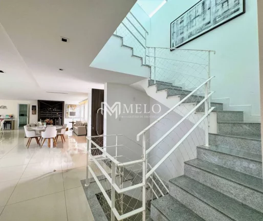 Imagem Oportunidade no PAIVA: 873m², 4qts, 04suites,13vagas(Porteira Fechada)...