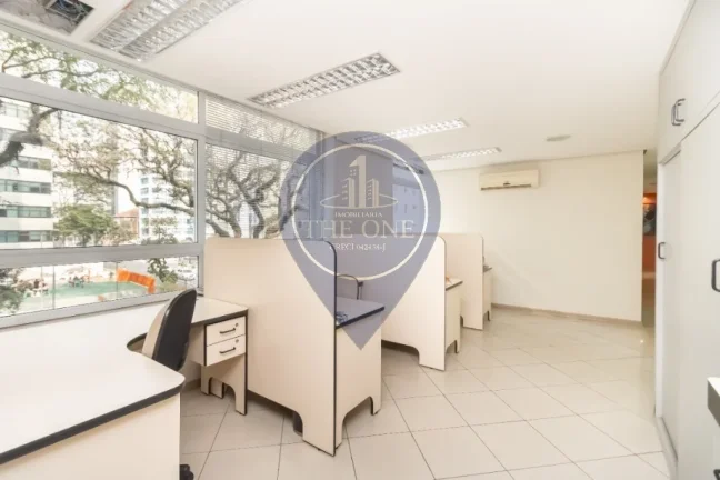 Imagem Oportunidade Única: Conjunto Comercial à Venda em São Paulo - 2 Salas, 4 Banheiros, 202m² na Consolação!