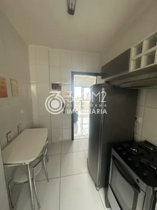 Imagem Apartamento para Venda em Mongaguá / SP no bairro Jardim Praia Grande