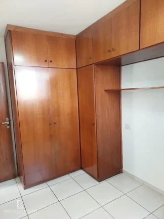Imagem Apartamento a 850 metros do matro Jabaquara, São Paulo/SP