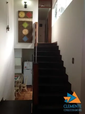 Imagem CASA 02 MORADIAS)RESIDENCIAL OU COMERCIAL B. OURO PRETO BH.