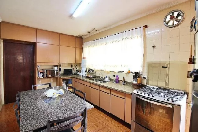 Imagem Casa para Venda em São Bernardo do Campo / SP no bairro Anchieta