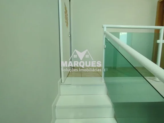 Imagem Sobrado a Venda no bairro Residencial Portal Bordon II - Sumaré, SP