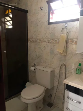Imagem CASA RESIDENCIAL em São Pedro da Aldeia - RJ, Porto da Aldeia