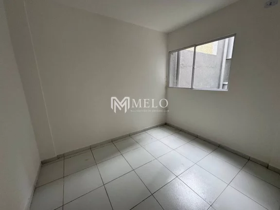 Imagem OPORTUNIDADE Apartamento térreo 2qts,varanda, 1vaga, 46m2