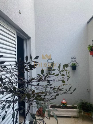 Imagem Casa térrea a venda no Parque Esplanada Z. Sul Votorantim