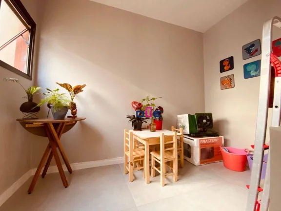 Imagem Apartamento com 2 dormitórios à venda, 98 m² por R$ 1.380.000 - Aparecida - Santos/SP