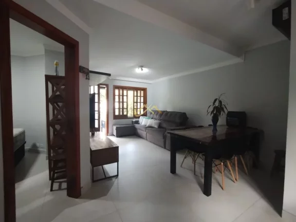 Imagem Casa condomínio no itagua