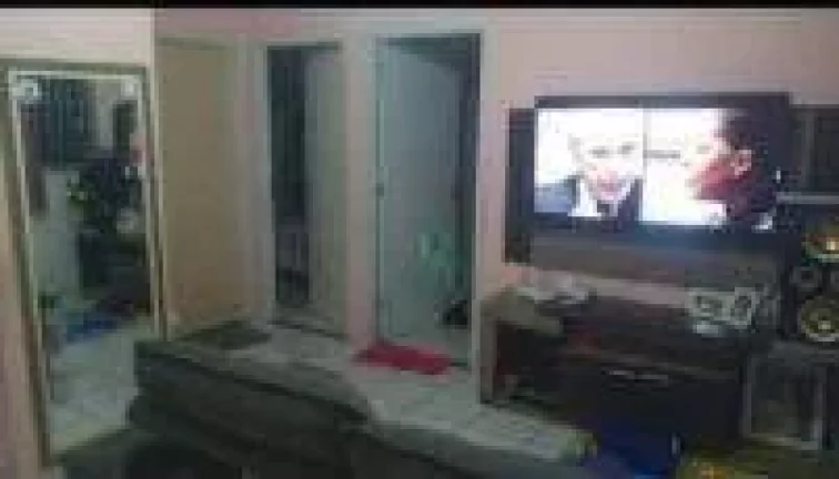 Imagem Apartamento com 2 dormitórios à venda, 52 m² por R$ 191.000,00 - Pimentas - Guarulhos/SP