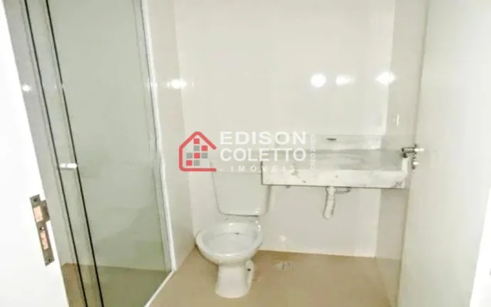 Imagem Edifício comercial/residencial à venda com elevador em Piracicaba no São Dimas